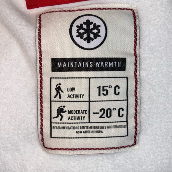 CANADA Weathergear Women’s Snap Up Puffer Vest RN 74299 Size S/C/P - Picture 13 of 16